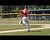 Menominee's Joey Ebsch RBI double scores Tharp.