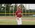 Bryce Tharp gets the strikeout vs Sault.