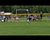 St. Clair's Eli Lohr RBI single scores Cas Galvin.