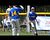 Nice catch by Kingsford's Troy Watt.