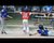 St. Clair's Owen Blank scores on wild pitch.