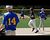 Birmingham's Grant Stice hits a solo home run