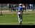 Nice catch by Kingsford's Connor Quick.