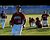 Menominee boys go for a slide after winning