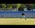 Jesus Becerra gets two-run base hit in seventh inning