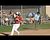 Bryce Tharp infield hit; Alex Hanson scores on error