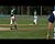 Indians' Braeden Lamberg drives home run vs Gaylord
