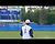 Menominee's Bryce Tharp drives home two in bottom of 6th