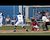 Ben Schwalbach RBI single for the Indians.