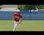 Menominee's Nathan Nowack hits two-run homer