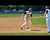 Gladstone's Owen Hanson rips three-run homer to win game