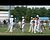 Gladstone Indians record game's final out.