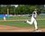 Hunter Garling launches two-run homer
