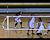 Hannahville point off the serve.