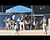 Joe Weber gets strikeout in sixth inning for Kingsford