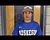 Gladstone's Tyson Seymour comments on his signing.