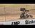 Escanaba's Brett Labre wins Youth Microsprint Race