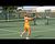 Taylor Gauthier vs Andie Balenger Clip #2