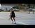 Gladstone-Munising First Doubles Clip #2