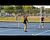 Gladstone-Munising First Doubles Clip #4