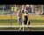 Natalie Hansen vs Kennedy Tate Clip #2
