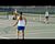 Taylor Gauthier vs Stephanie List Clip #1