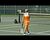 Megan Marenger vs Ema Whittkopf Clip #1