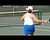 Maddy Ide vs Teagan Petschar Clip #3