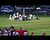 Westwood Patriots Nathan Beckman touchdown