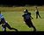 Montell Glover intercepts pass in red zone.