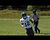 Alex Hanson scores on two-point conversion.