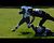 Eagles' Jesus Becerra scores 35 yard TD run