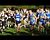 Start of the first-ever Bay College Invitational men's race