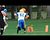 Escanaba's Kyle Krutina scores his 2nd touchdown