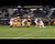 Johnson-to-Husbye second TD gives Braves 20-12 lead