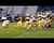 C.J. Charlebois makes one of his four extra point kicks