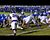 Travis Ojala touchdown for Calumet