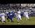 Travis Ojala stops Darin Johnson on 1-yard-line