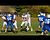 JV Braves TD pass Forrest to Van Brocklin