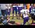 Nate Olsen recovers fumble for Rapid River