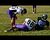 Lucas Sundling gets interception for Rockets