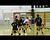 Escanaba's Lexi Chaillier with the kill.