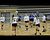 WIC's Lexi Lutes with the kill.