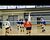 Westwood's Elizabeth Farley with the kill.
