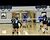 Calumet's Lea Bjorn with the kill.