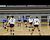 WIC's Rachael Tefft with another kill.