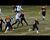 Touchdown pass #1 Kamin to Robinette