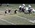 Logan Carroll touchdown run for Eskymos.