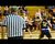 Tough shot falls inside for Savannah Barron.