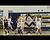 Jaelin Lockwood gets early basket from Hailee Demers.